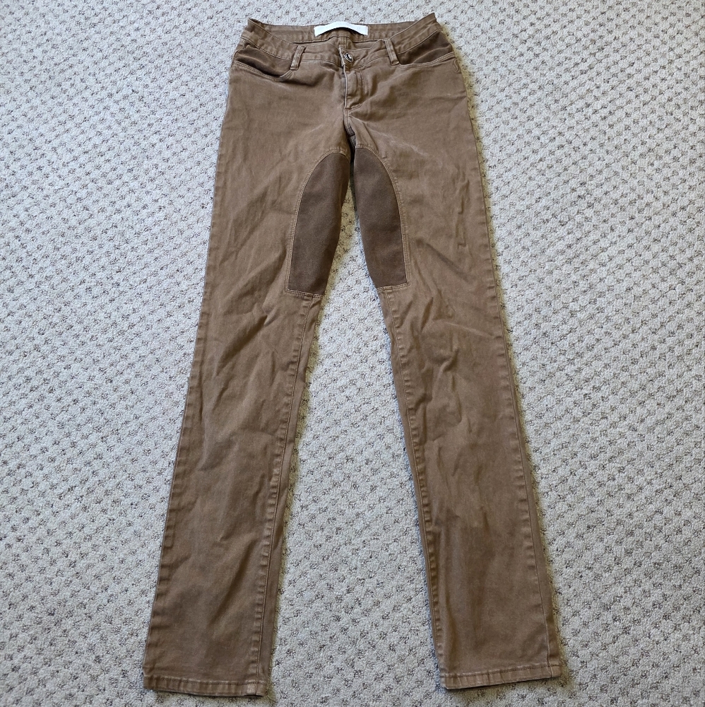 Siviglia Pants